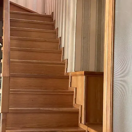 Apartament Two-story In The Center Of *