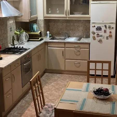 Appartement Two-story In The Center Of