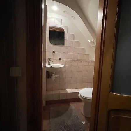 Appartement Two-story In The Center Of Odessa