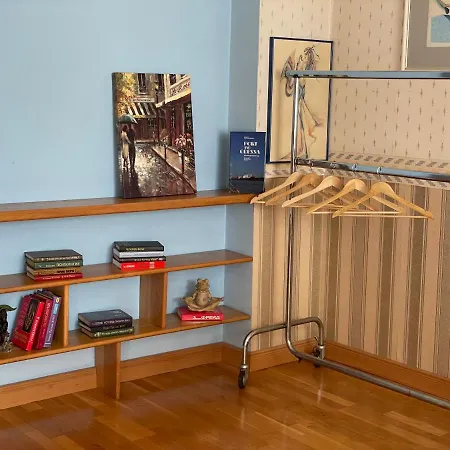شقة Two-story In The Center Of *