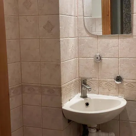 شقة Two-story In The Center Of