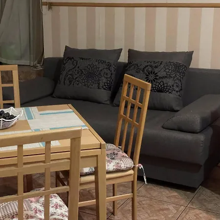 شقة Two-story In The Center Of *